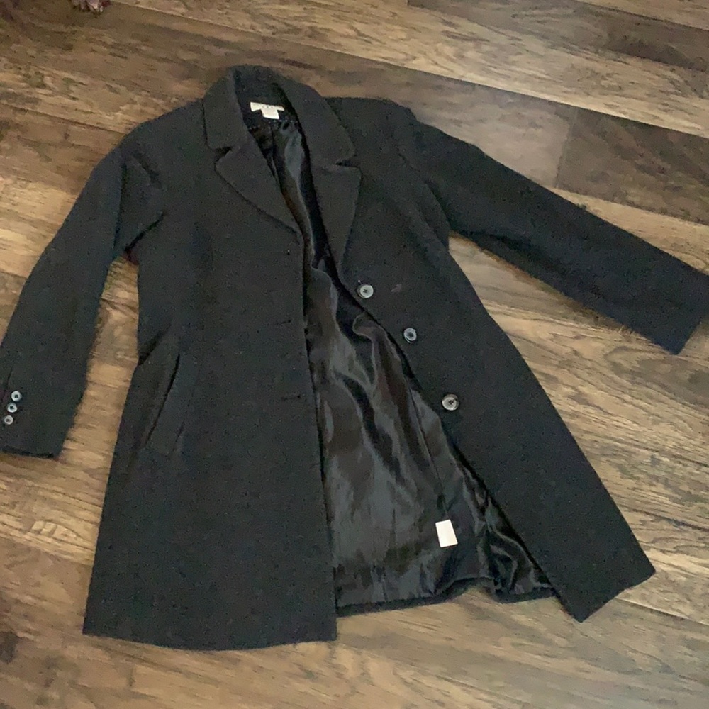 Covington Pea Coat size S